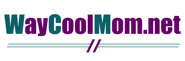 WayCoolMom.Net